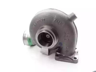 Компрессор, наддув GARRETT 763360-5001S